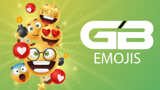 gb whatsapp emojis