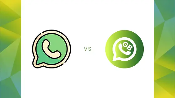 whatsapp vs gbwhatsapp