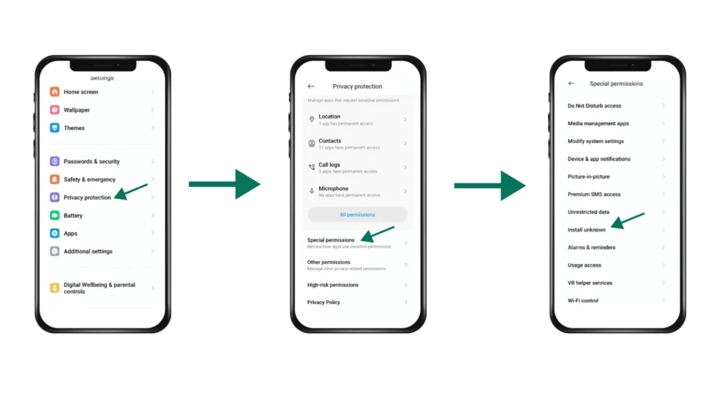 Download & Installation