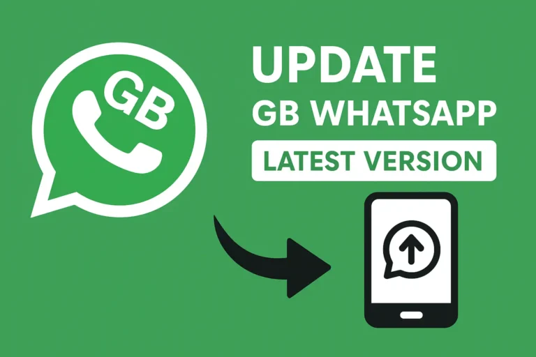 Update GB WhatsApp