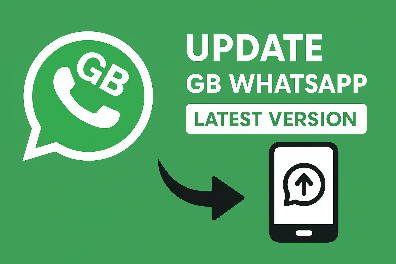 Update GB WhatsApp